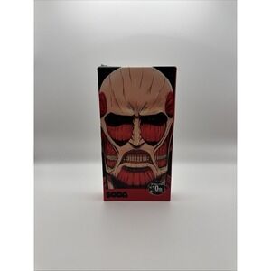SODA Attack on Titan Iphone 14 Plus Cellphone Phone Case 10th Anniversary